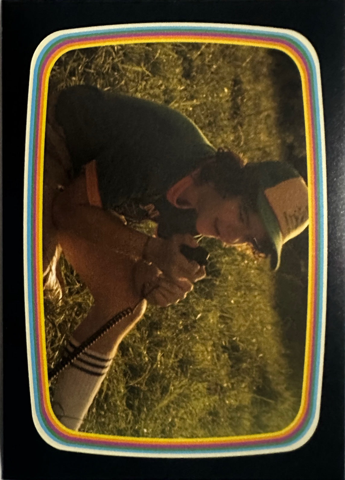 Stranger Things Panini Netflix 2025 - Figurine a Scelta 1-192 P1-P8