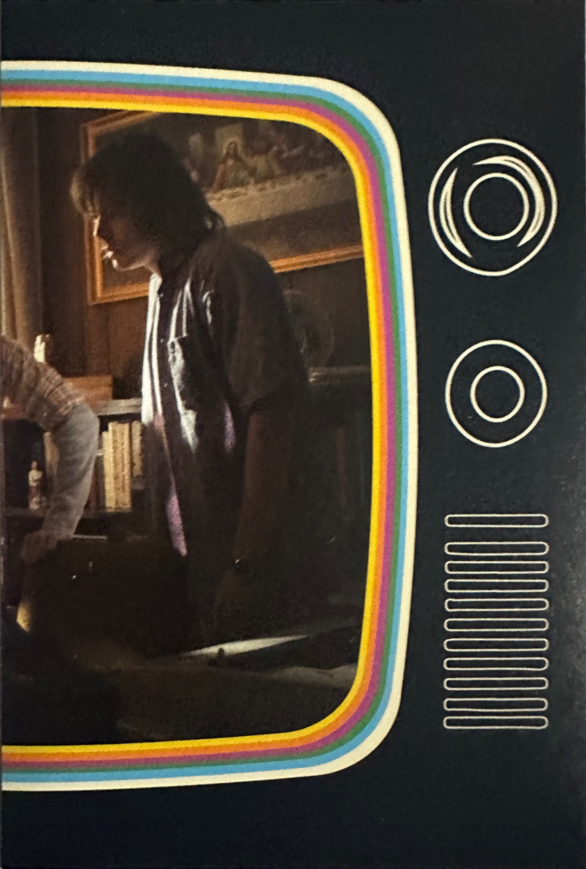 Stranger Things Panini Netflix 2025 - Figurine a Scelta 1-192 P1-P8