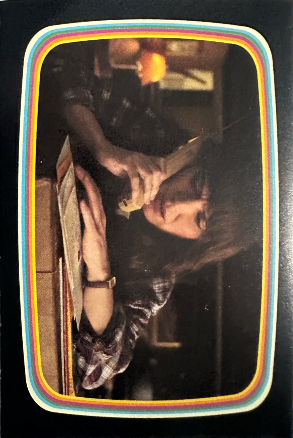 Stranger Things Panini Netflix 2025 - Figurine a Scelta 1-192 P1-P8