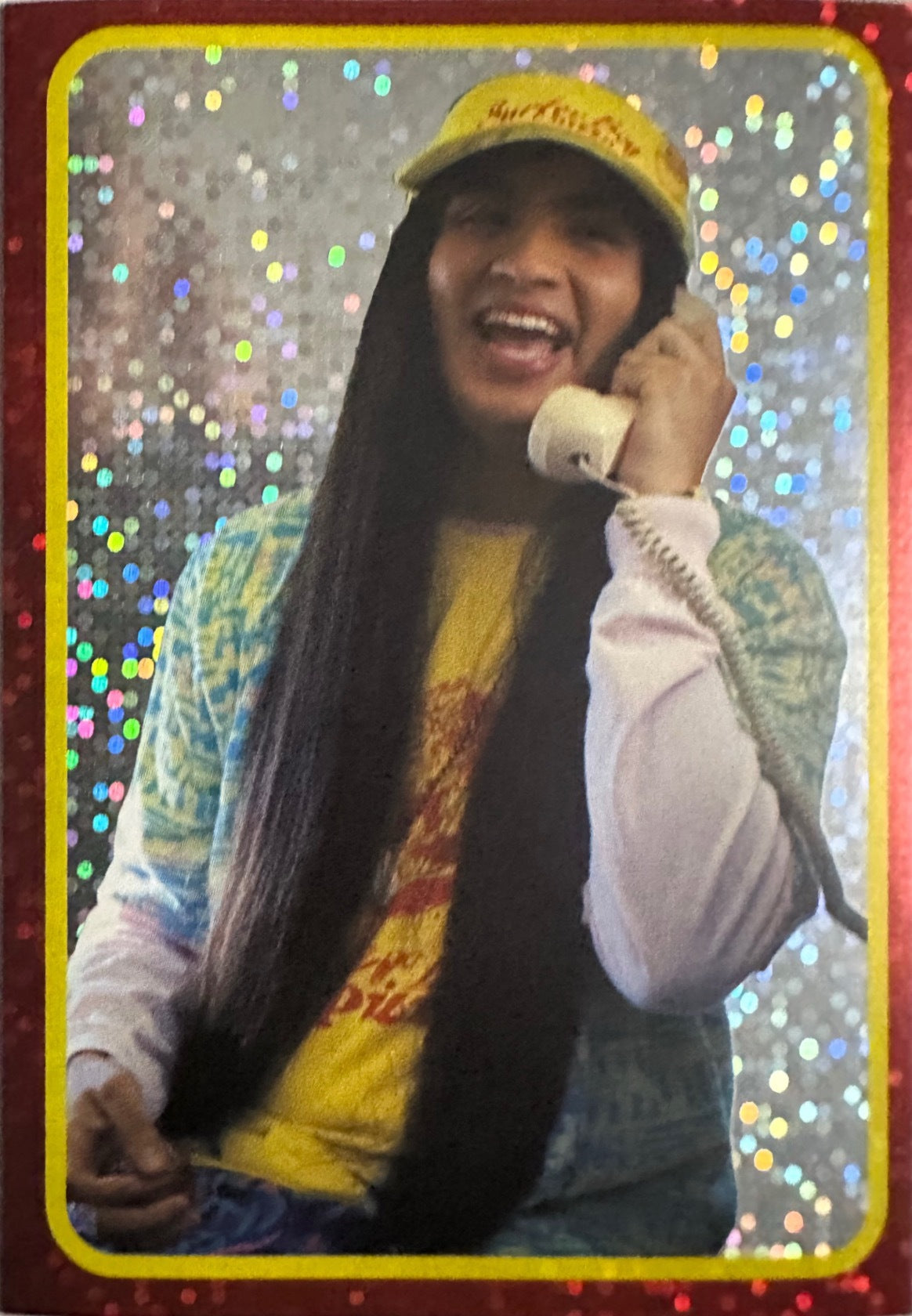 Stranger Things Panini Netflix 2025 - Figurine a Scelta 1-192 P1-P8