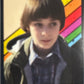 Stranger Things Panini Netflix 2025 - Figurine a Scelta 1-192 P1-P8