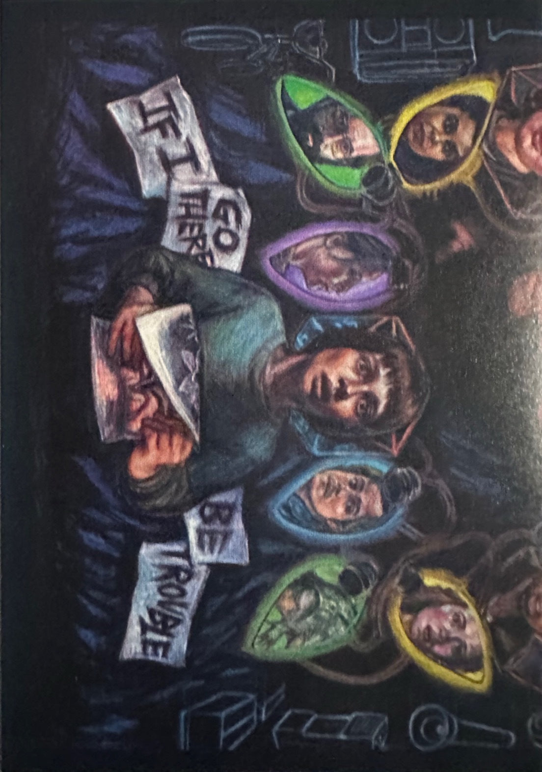 Stranger Things Panini Netflix 2025 - Figurine a Scelta 1-192 P1-P8