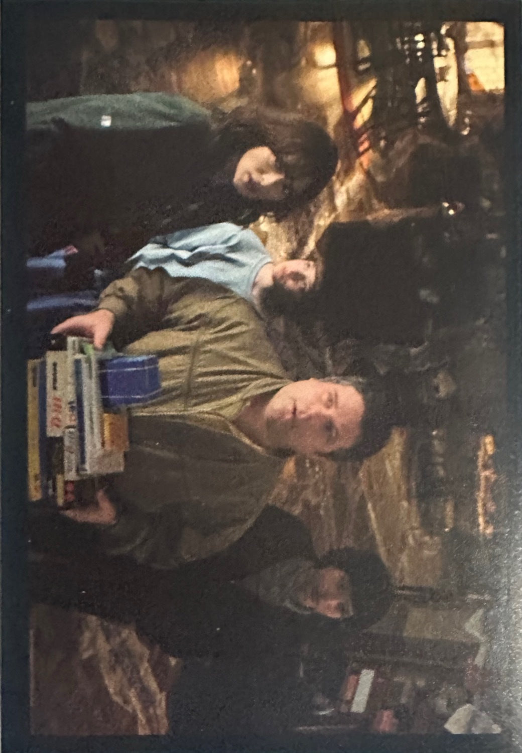 Stranger Things Panini Netflix 2025 - Figurine a Scelta 1-192 P1-P8