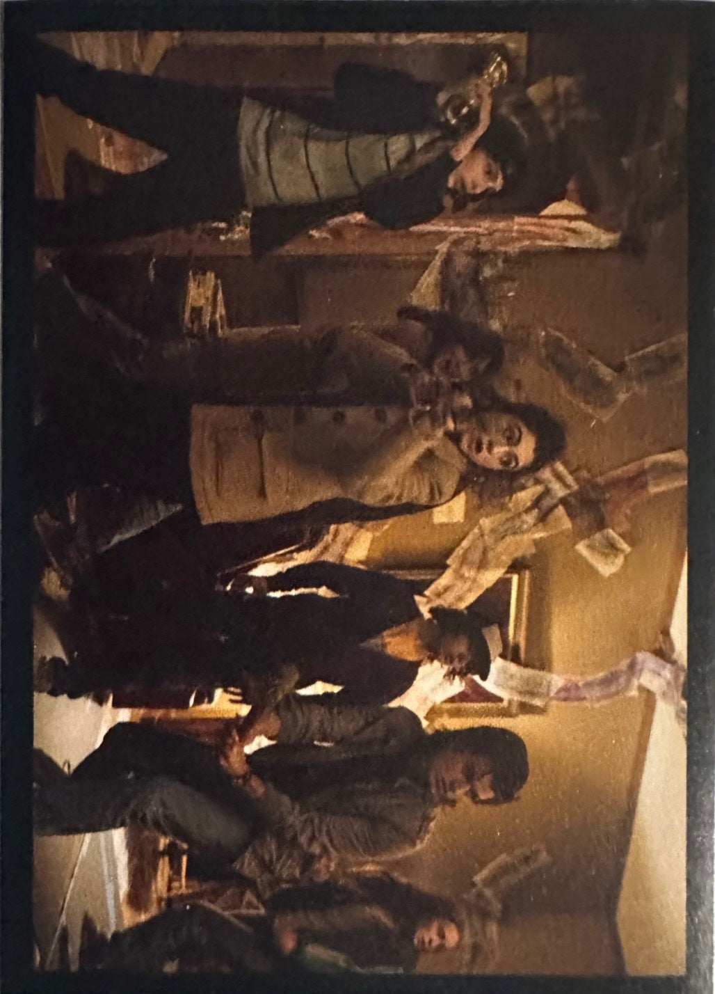 Stranger Things Panini Netflix 2025 - Figurine a Scelta 1-192 P1-P8