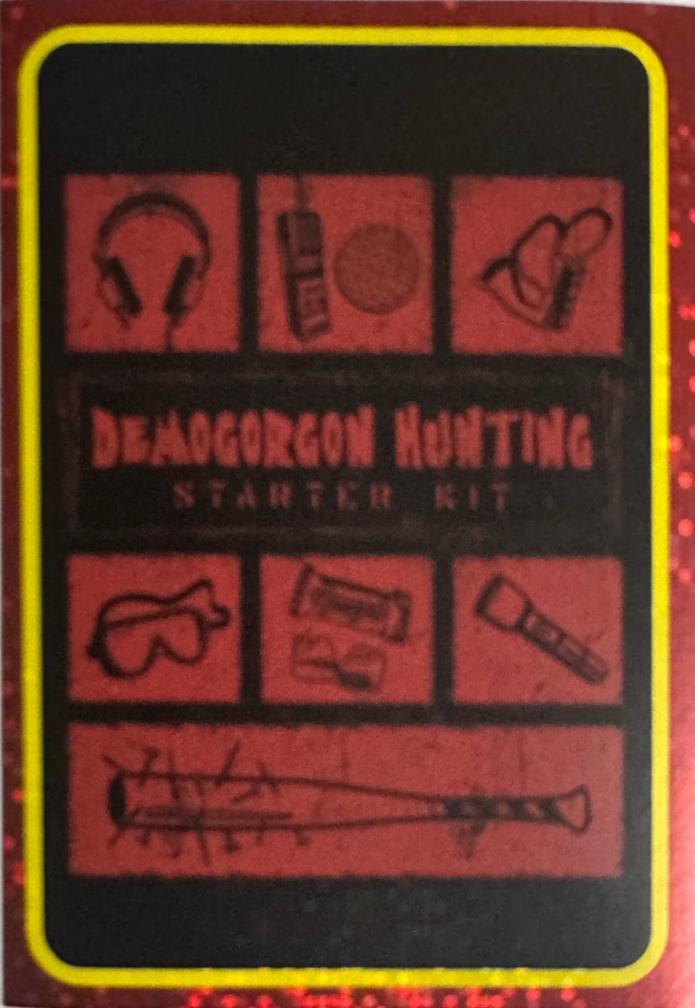 Stranger Things Panini Netflix 2025 - Figurine a Scelta 1-192 P1-P8