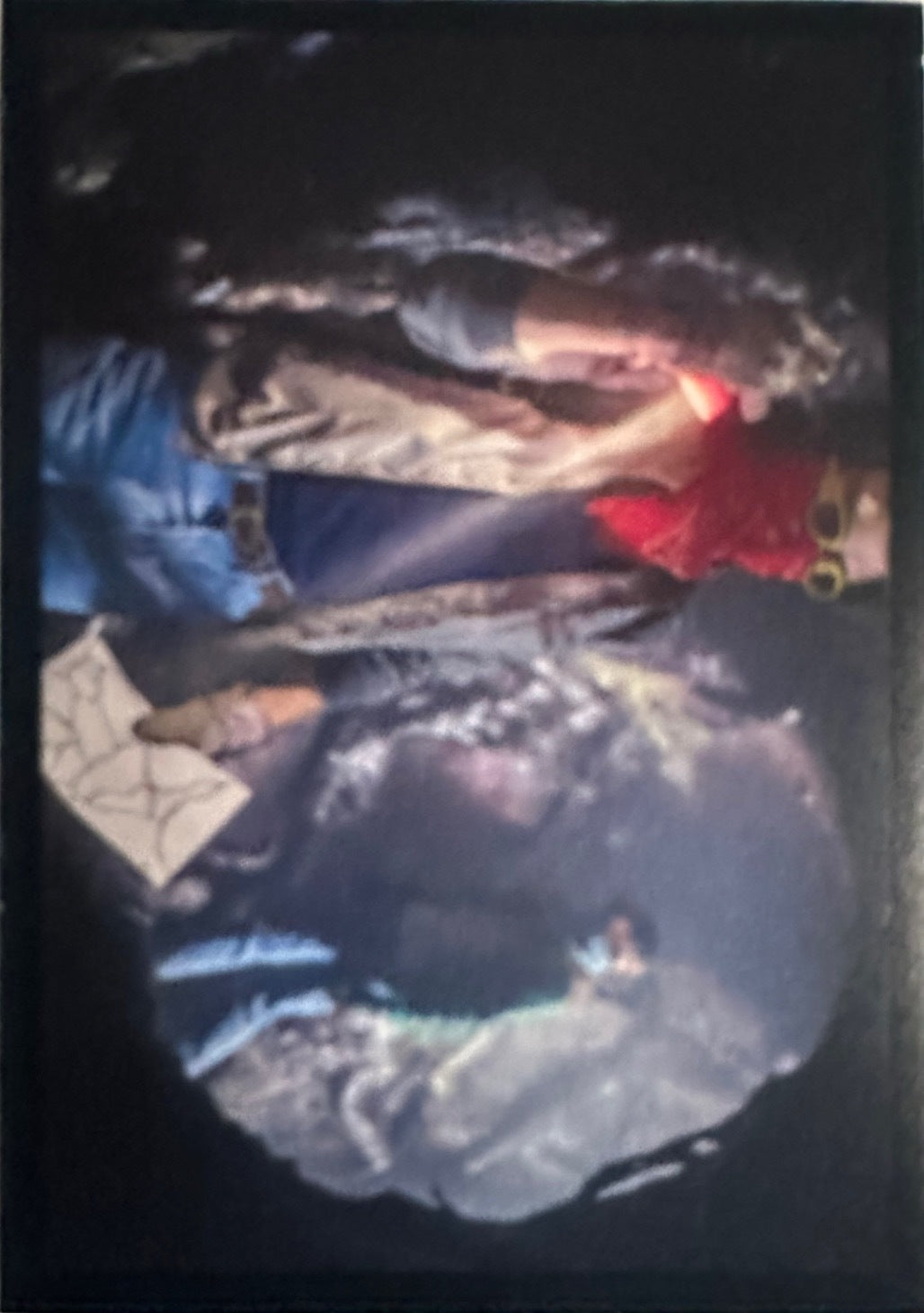 Stranger Things Panini Netflix 2025 - Figurine a Scelta 1-192 P1-P8