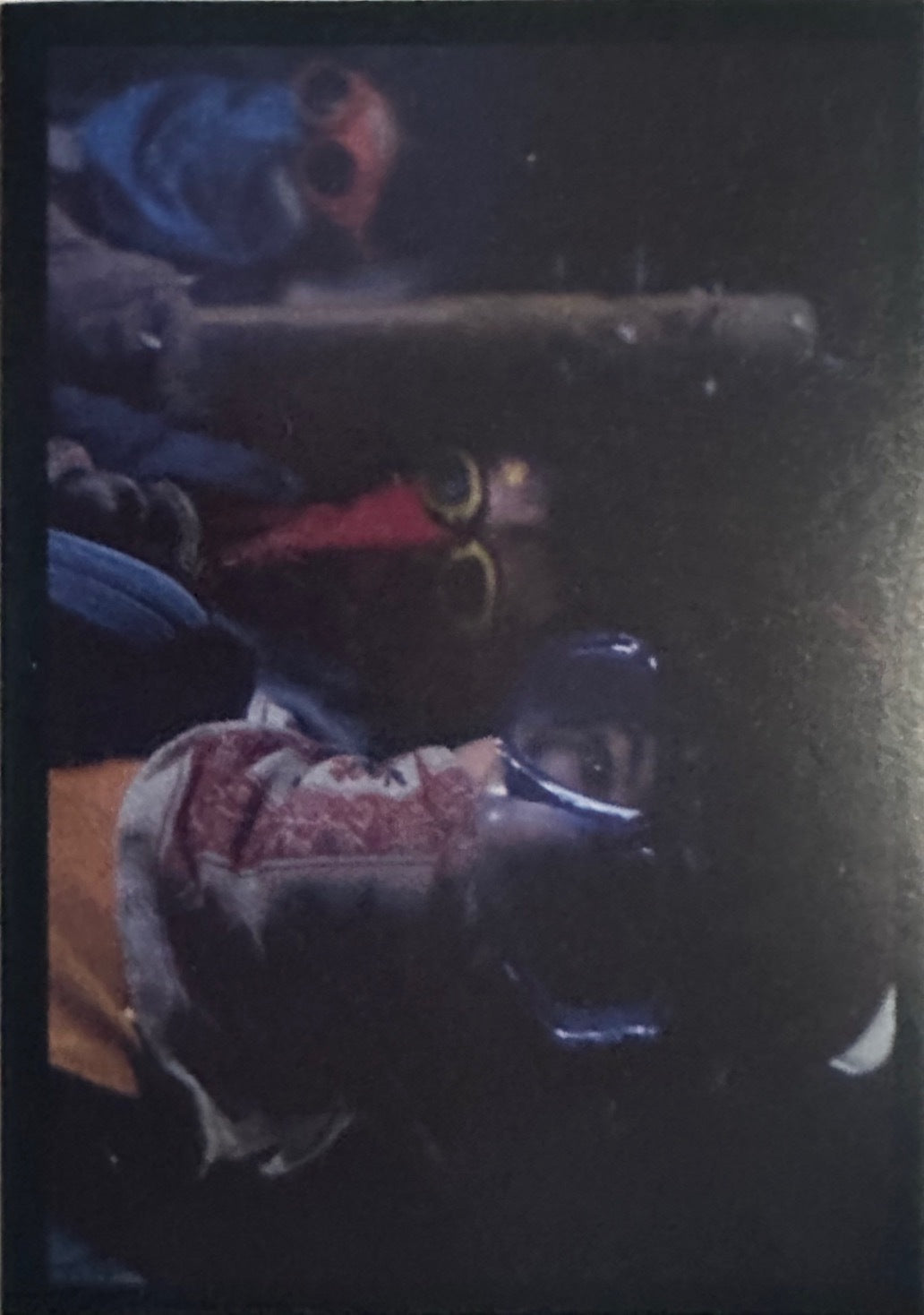 Stranger Things Panini Netflix 2025 - Figurine a Scelta 1-192 P1-P8