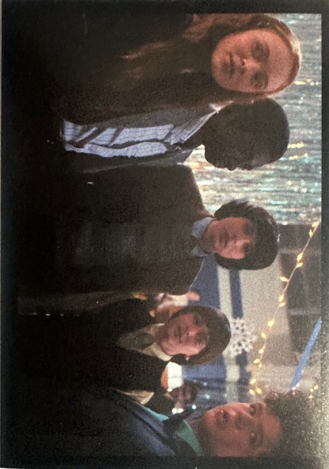 Stranger Things Panini Netflix 2025 - Figurine a Scelta 1-192 P1-P8