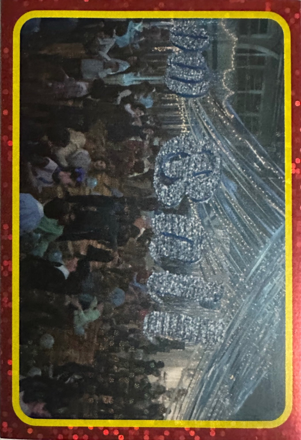 Stranger Things Panini Netflix 2025 - Figurine a Scelta 1-192 P1-P8