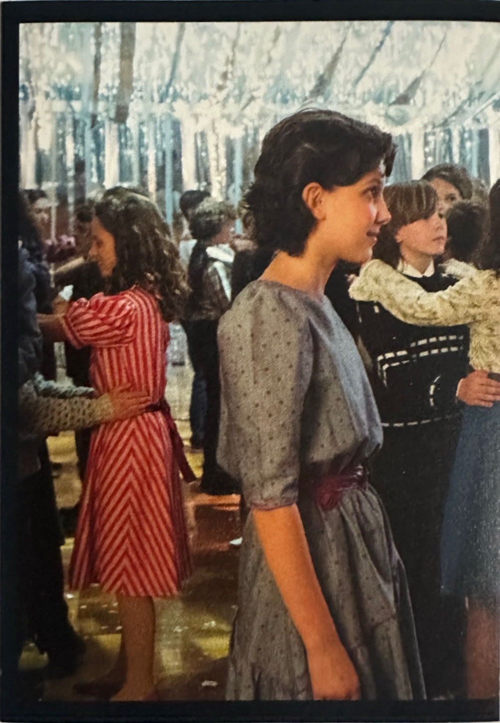 Stranger Things Panini Netflix 2025 - Figurine a Scelta 1-192 P1-P8