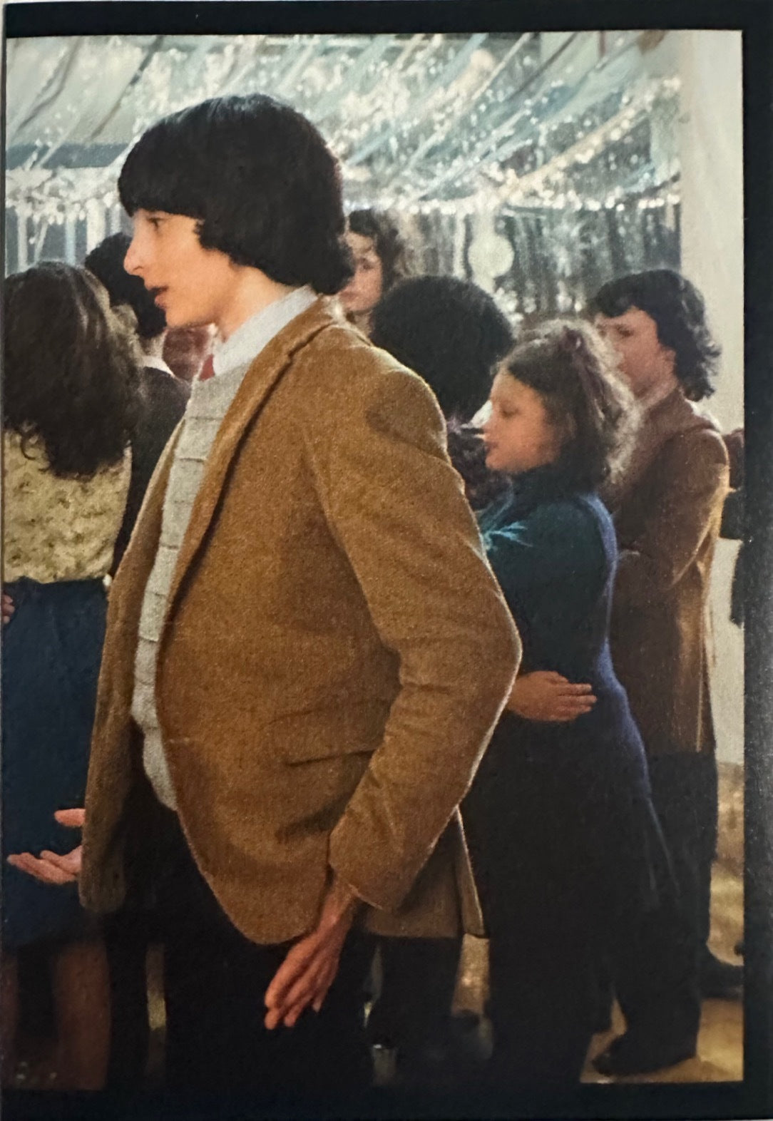 Stranger Things Panini Netflix 2025 - Figurine a Scelta 1-192 P1-P8