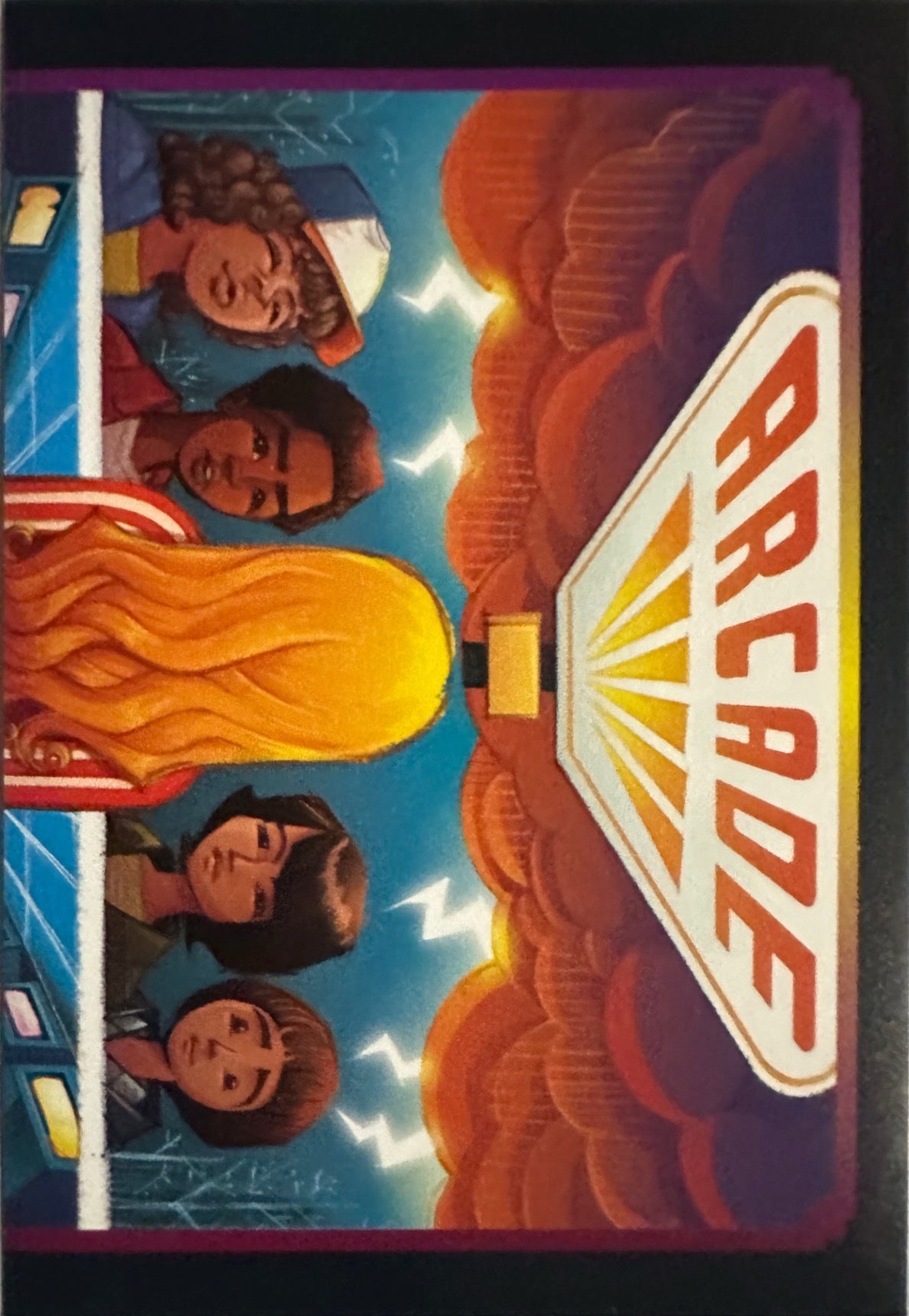 Stranger Things Panini Netflix 2025 - Figurine a Scelta 1-192 P1-P8