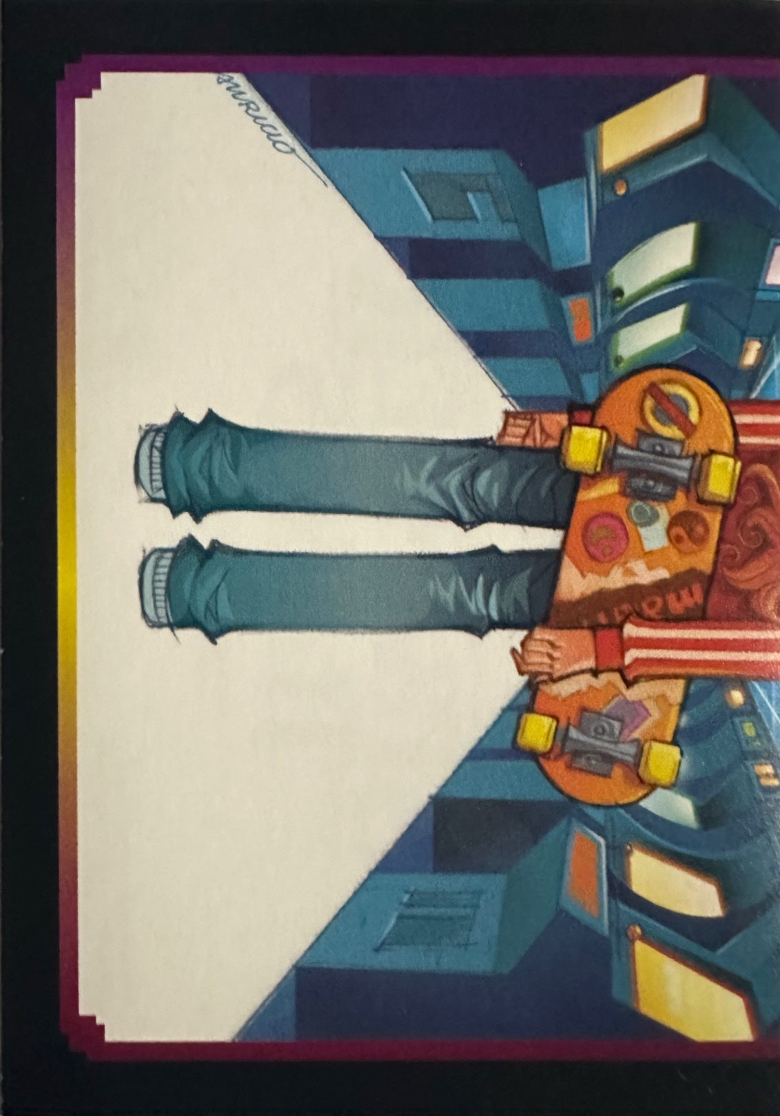 Stranger Things Panini Netflix 2025 - Figurine a Scelta 1-192 P1-P8