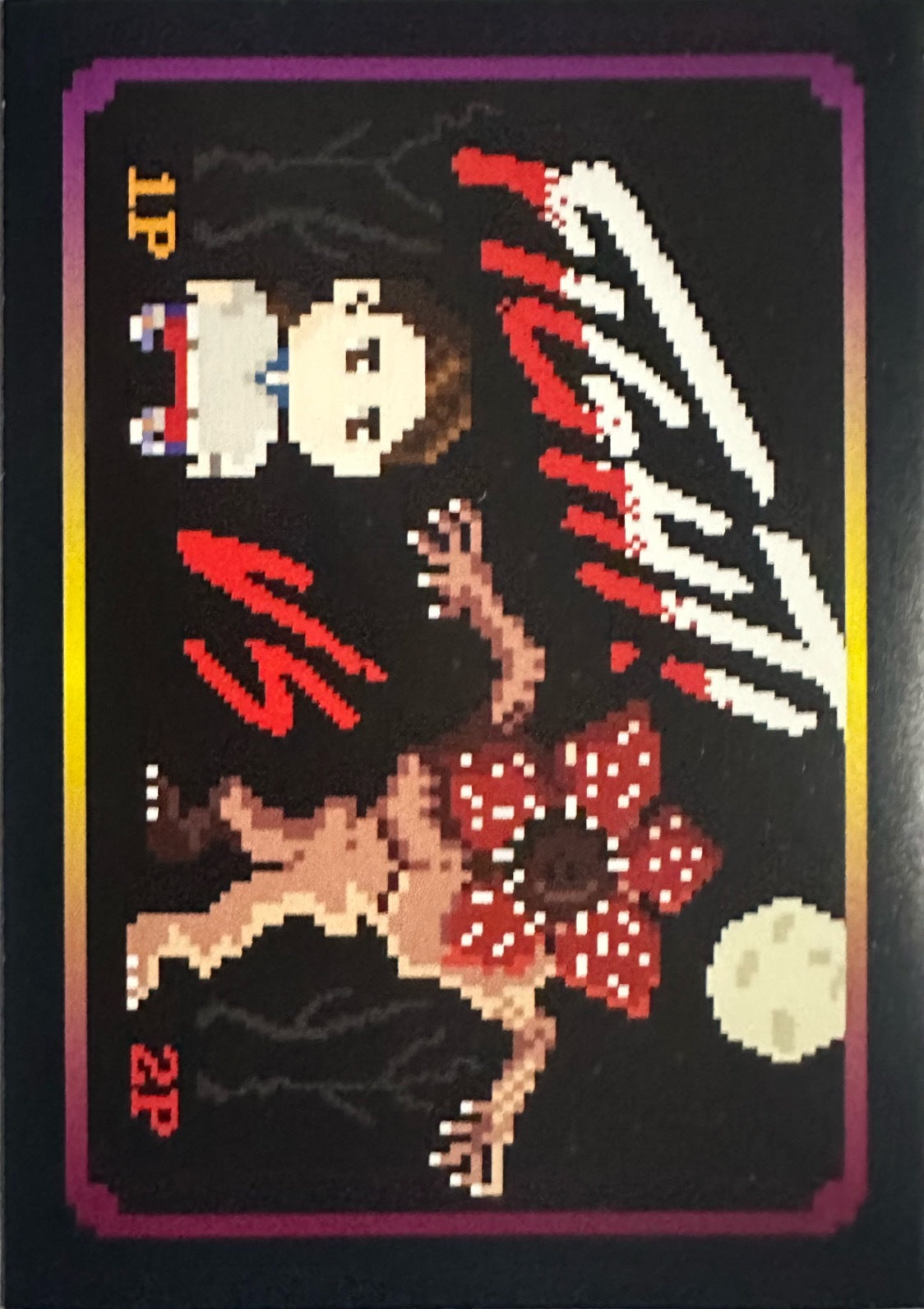 Stranger Things Panini Netflix 2025 - Figurine a Scelta 1-192 P1-P8