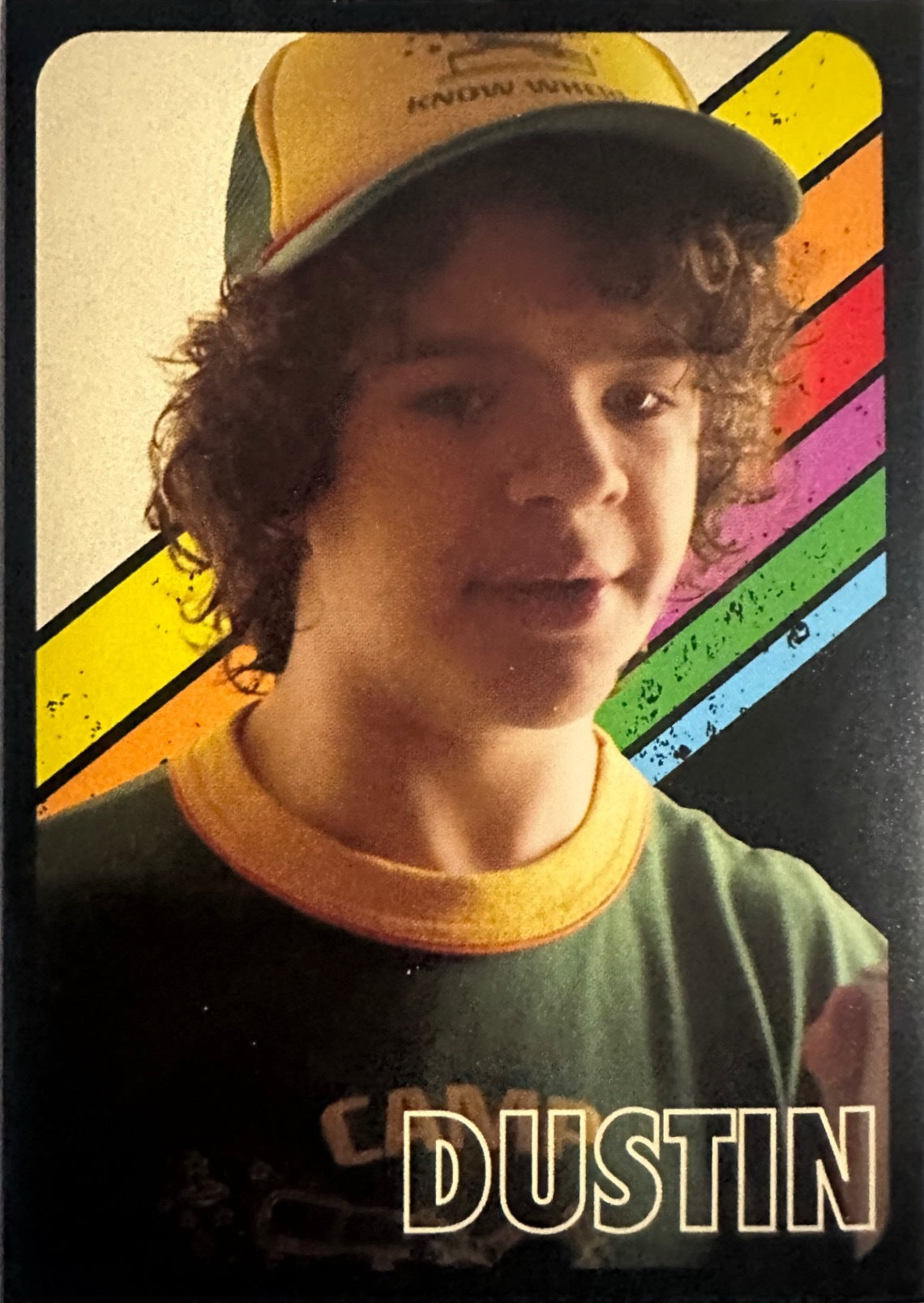 Stranger Things Panini Netflix 2025 - Figurine a Scelta 1-192 P1-P8
