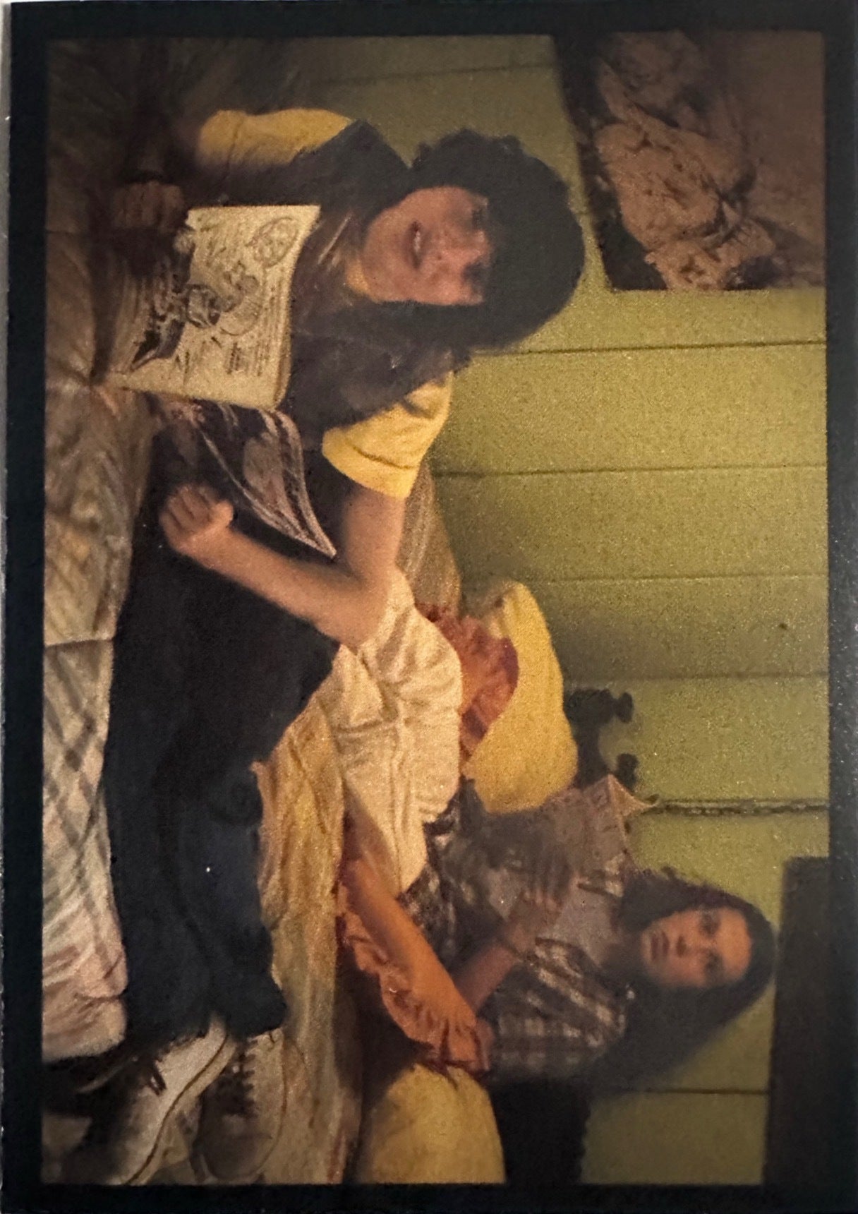 Stranger Things Panini Netflix 2025 - Figurine a Scelta 1-192 P1-P8