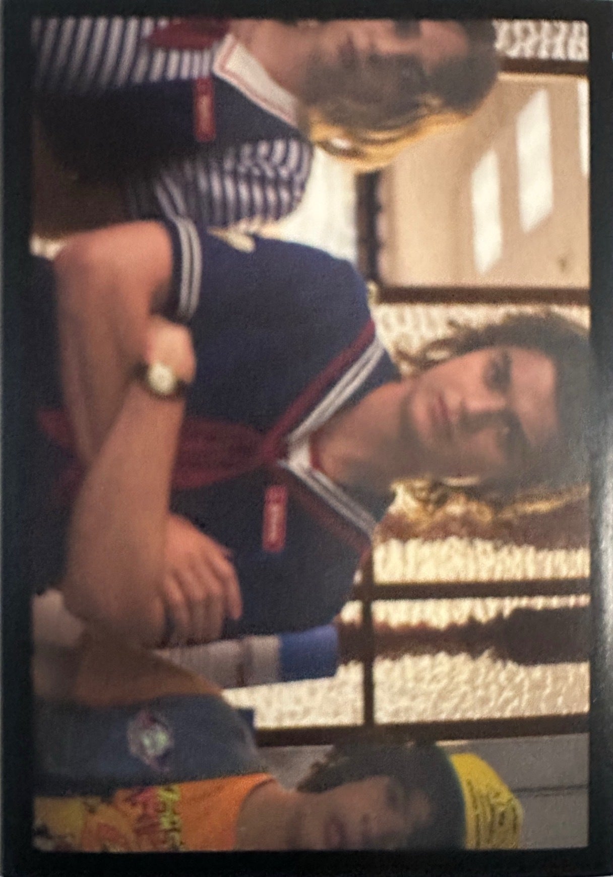 Stranger Things Panini Netflix 2025 - Figurine a Scelta 1-192 P1-P8