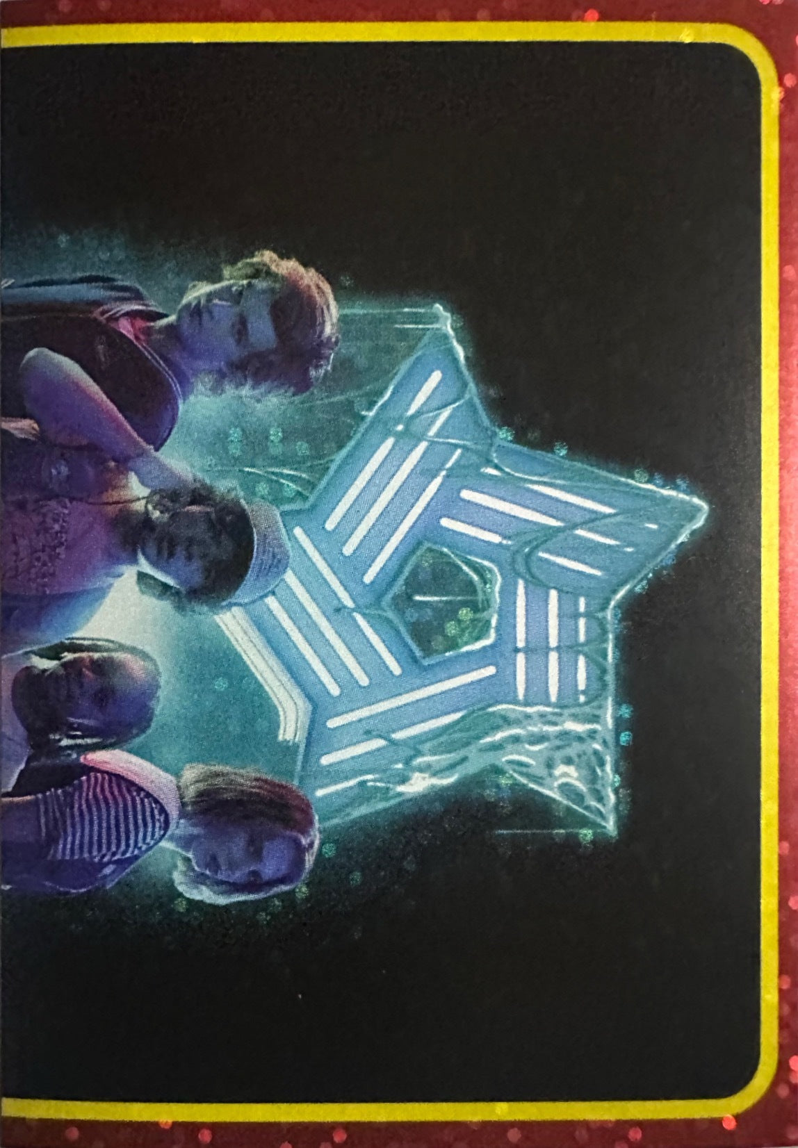 Stranger Things Panini Netflix 2025 - Figurine a Scelta 1-192 P1-P8