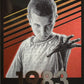 Stranger Things Panini Netflix 2025 Trading Card - Card a Scelta 1-190