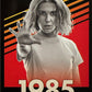 Stranger Things Panini Netflix 2025 Trading Card - Card a Scelta 1-190