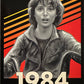 Stranger Things Panini Netflix 2025 Trading Card - Card a Scelta 1-190