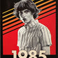 Stranger Things Panini Netflix 2025 Trading Card - Card a Scelta 1-190