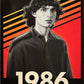 Stranger Things Panini Netflix 2025 Trading Card - Card a Scelta 1-190