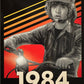 Stranger Things Panini Netflix 2025 Trading Card - Card a Scelta 1-190