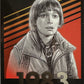 Stranger Things Panini Netflix 2025 Trading Card - Card a Scelta 1-190