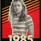 Stranger Things Panini Netflix 2025 Trading Card - Card a Scelta 1-190