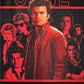 Stranger Things Panini Netflix 2025 Trading Card - Card a Scelta 1-190