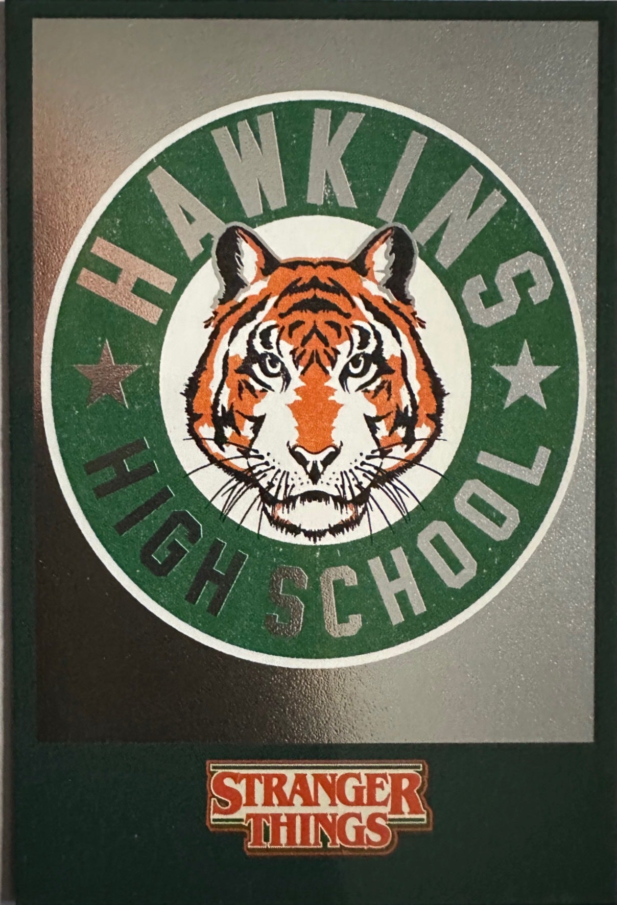 Stranger Things Panini Netflix 2025 Trading Card - Card a Scelta 1-190