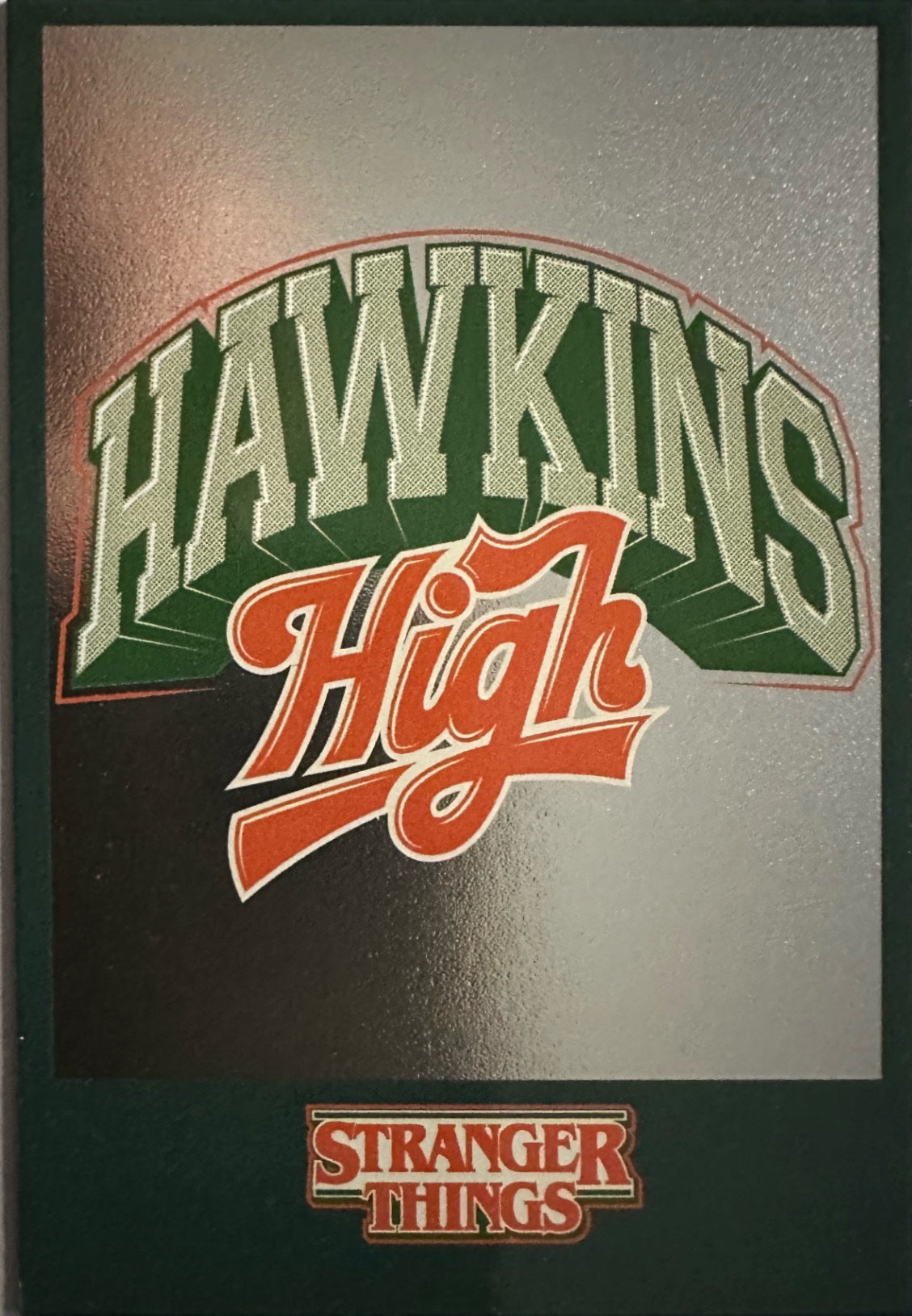 Stranger Things Panini Netflix 2025 Trading Card - Card a Scelta 1-190