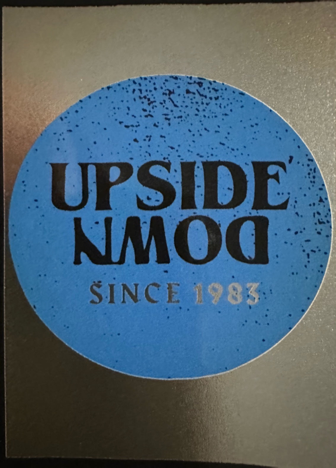 Stranger Things Panini Netflix 2025 Trading Card - Card a Scelta 1-190