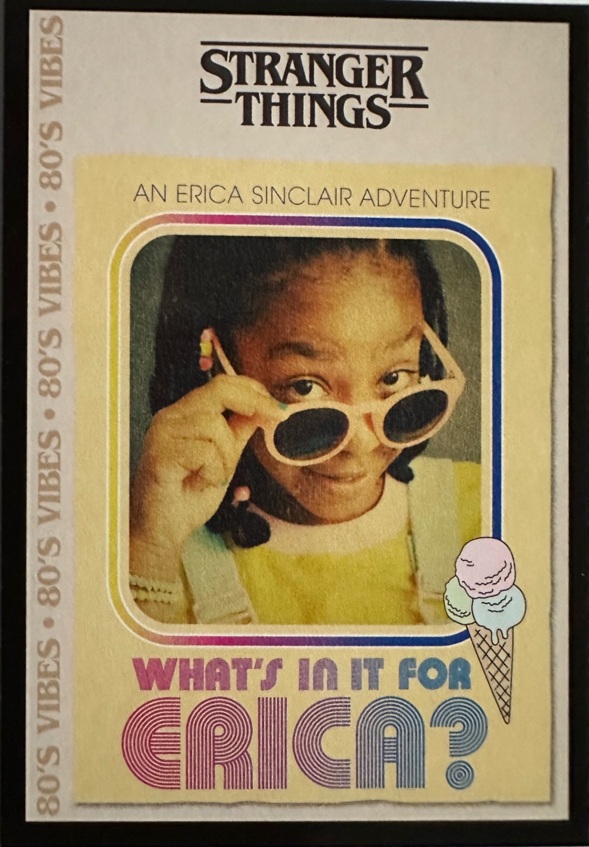 Stranger Things Panini Netflix 2025 Trading Card - Card a Scelta 1-190