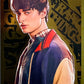 Stranger Things Panini Netflix 2025 Trading Card - LIMITED PARALLEL SILVER GOLD a Scelta