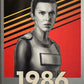 Stranger Things Panini Netflix 2025 Trading Card - LIMITED PARALLEL SILVER GOLD a Scelta