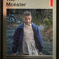 Stranger Things Panini Netflix 2025 Trading Card - Card a Scelta 1-190
