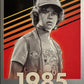 Stranger Things Panini Netflix 2025 Trading Card - LIMITED PARALLEL SILVER GOLD a Scelta