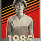 Stranger Things Panini Netflix 2025 Trading Card - LIMITED PARALLEL SILVER GOLD a Scelta