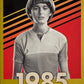 Stranger Things Panini Netflix 2025 Trading Card - LIMITED PARALLEL SILVER GOLD a Scelta