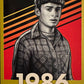 Stranger Things Panini Netflix 2025 Trading Card - LIMITED PARALLEL SILVER GOLD a Scelta