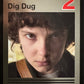 Stranger Things Panini Netflix 2025 Trading Card - Card a Scelta 1-190