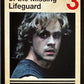 Stranger Things Panini Netflix 2025 Trading Card - Card a Scelta 1-190