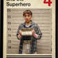 Stranger Things Panini Netflix 2025 Trading Card - Card a Scelta 1-190