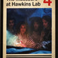 Stranger Things Panini Netflix 2025 Trading Card - Card a Scelta 1-190