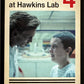 Stranger Things Panini Netflix 2025 Trading Card - Card a Scelta 1-190