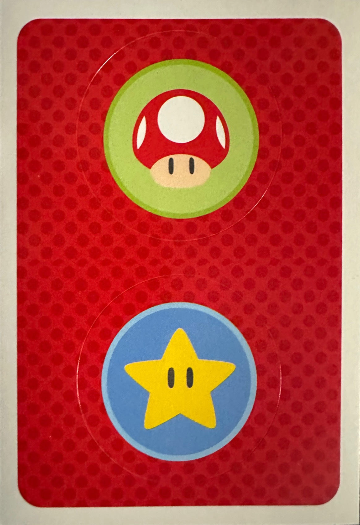 Super Mario Panini It's-a me Mario 2025 - Figurine a Scelta 1-180 M1-M44