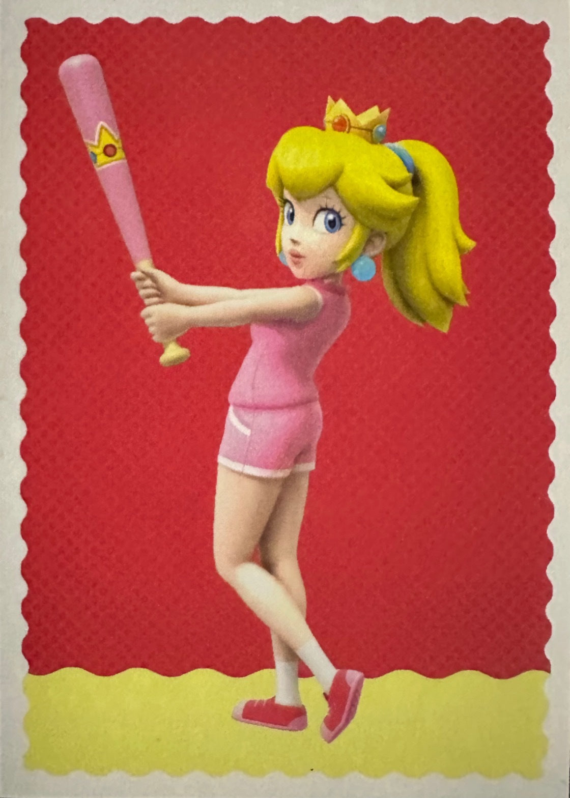 Super Mario Panini It's-a me Mario 2025 - Figurine a Scelta 1-180 M1-M44