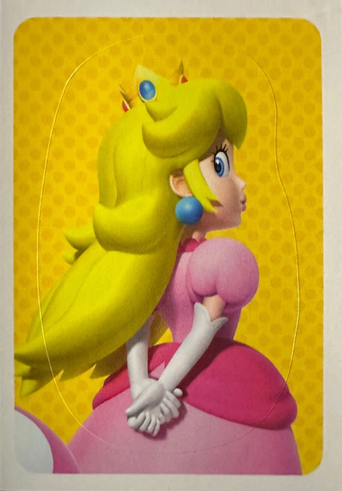 Super Mario Panini It's-a me Mario 2025 - Figurine a Scelta 1-180 M1-M44